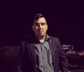 Νίκος, 28, Kavala