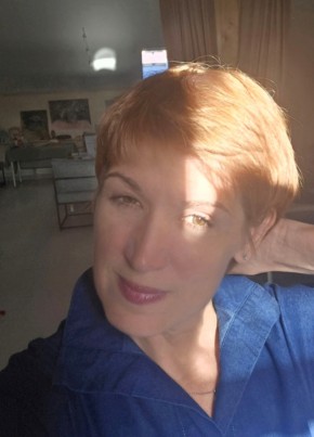 Olga из Можайска 47 лет