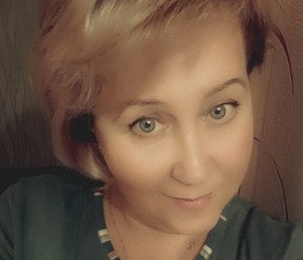 Lyubov, 50, Moscow