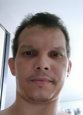Pedro, 34, República Federativa do Brasil, Belo Horizonte