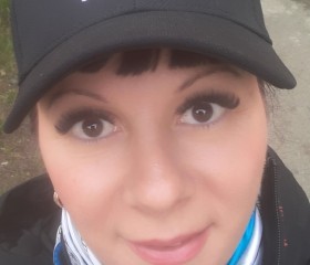 Madmuazel, 47, Revda