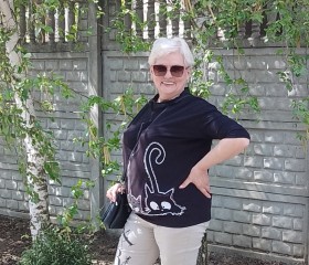 Антонина, 59 лет, Мелітополь