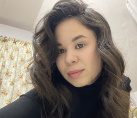 Ana, 23, Moscow