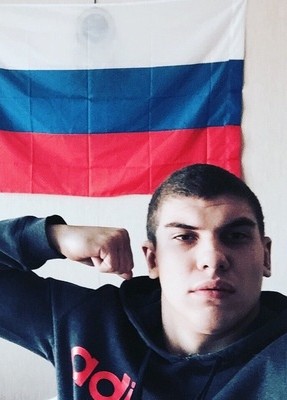 Евгений из Сургута 29 лет