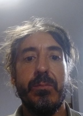 Javier, 51, República Oriental del Uruguay, Montevideo