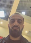 Frost, 32, Pskov