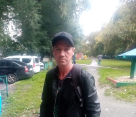 Рустам, 44 года, Симферополь