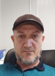 Борн, 54 года, Новосибирск