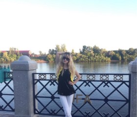 Blondinka, 28, Ufa