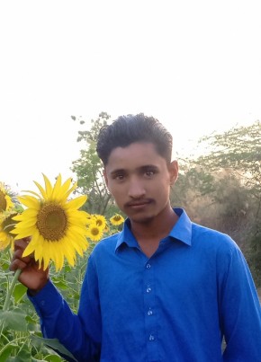 Alltaf, 22, پاکستان, بدین‎