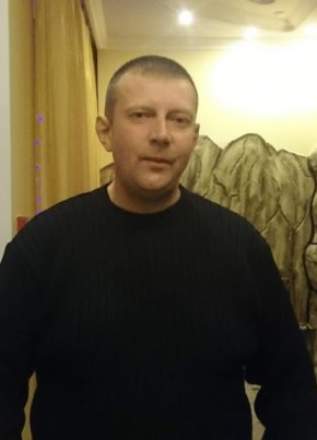 Alexey, 42, Россия, Смоленск
