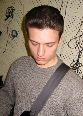 RamblerDating profile picture for @fowler
