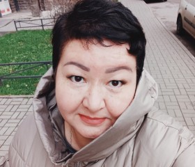 Regina, 48, Kingisepp