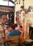 Олег, 48 лет, Анапская