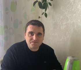 Антон, 44 года, Шарыпово