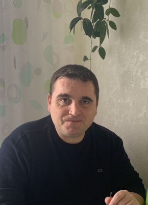 Антон, 44, Россия, Шарыпово