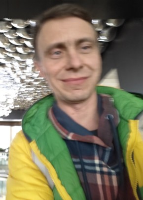 Константин из Перми 44 года