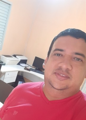Adocb из Cuiabá 26 лет