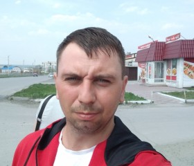Владимир, 35 лет, Линево