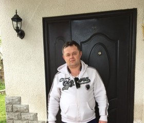 Rostyslav, 42 года, Тернопіль