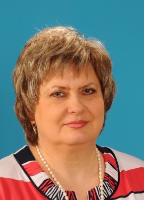 Elya, 57, Russia, Orenburg