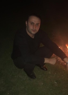 ГАджиев, 34, Россия, Хасавюрт