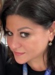 Yuliya, 49, Saint Petersburg