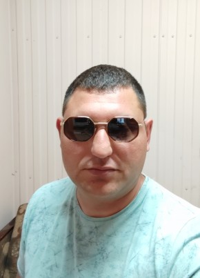 Вечеслав из Новосибирска 34 года