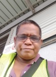 Sarakal, 51 год, Kuala Lumpur