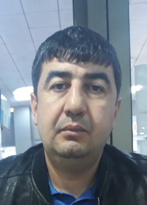 Famil, 22, Azərbaycan Respublikası, Ordoubat