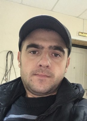 Алексей, 37, Россия, Семикаракорск