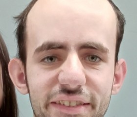 Ryan Nagobads, 23, Providence