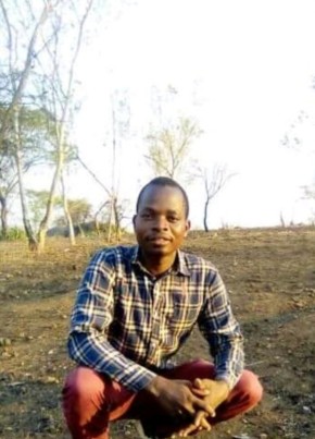 Peter kunyada, 30, Malaŵi, Blantyre