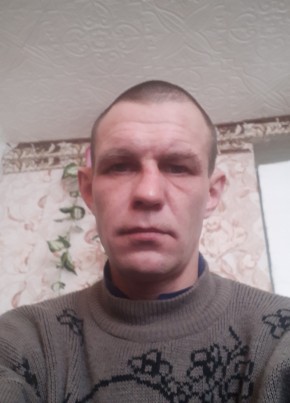 Евгений, 41, Россия, Катав-Ивановск