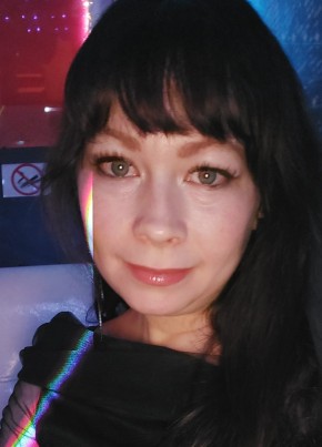 Наталья, 29, Россия, Тюмень