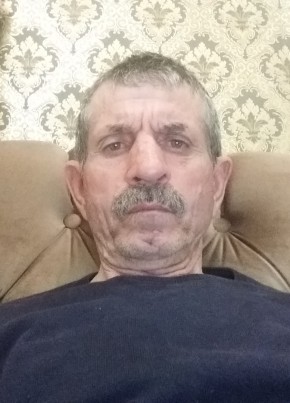Marat, 59, Russia, Makhachkala