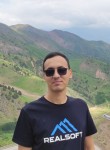 Муталиб Охунов, 24 года, Toshkent
