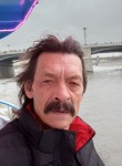 Oleg Ermolaev, 60, Moscow