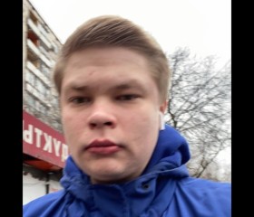 Федор, 24 года, Москва