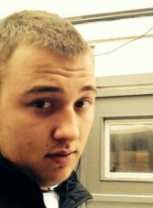 Mikhail, 27, Russia, Moscow