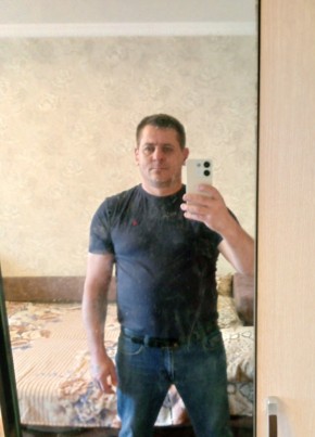 sergei, 44, Россия, Евпатория