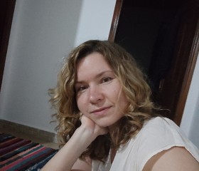 Mariya, 41, Hurghada