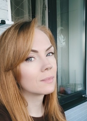 Анна, 34, Россия, Гатчина