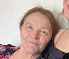 Елена, 60 лет, Верхнеуральск
