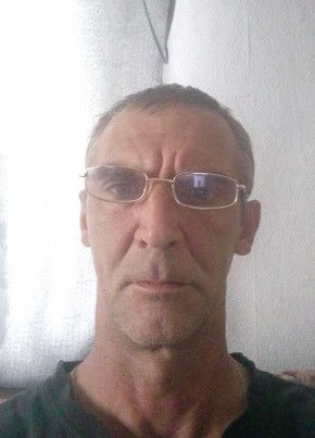 Павел из Петрозаводска 51 год