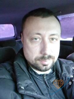 Евгений, 52, Россия, Новосибирск