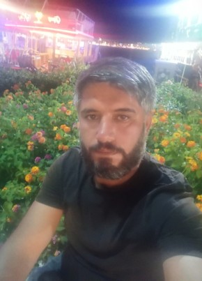 Kadir , 36, Türkiye Cumhuriyeti, İzmir