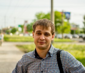 Вадим, 31 год, Самара