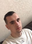 Aleksandr, 25, Moscow