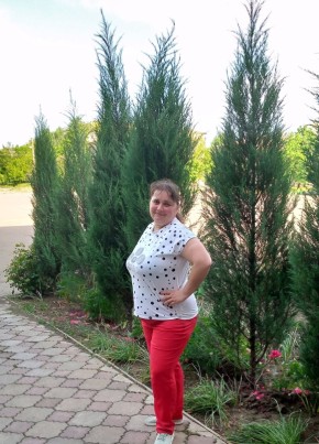 Ирина Середина, 34, Україна, Красний Луч